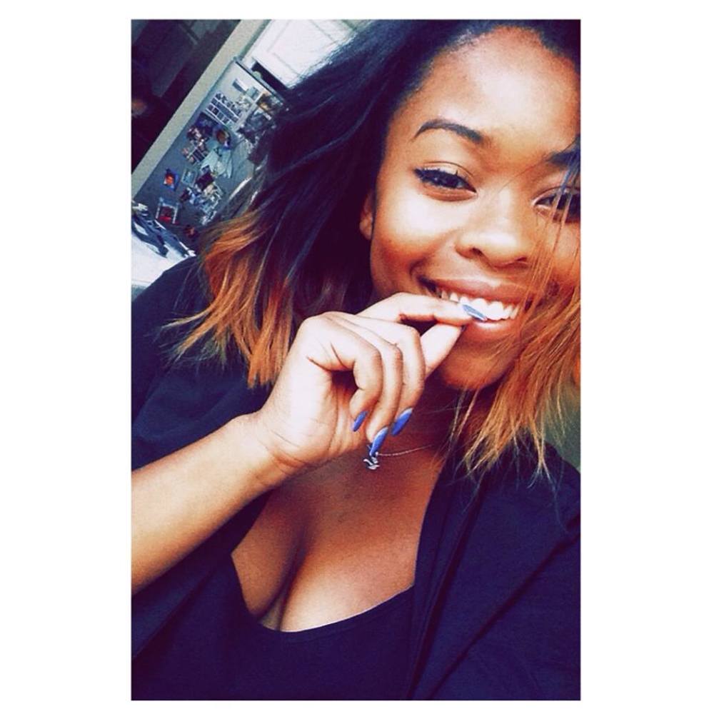 Meet your Posher, Dana